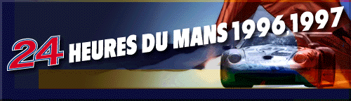 24 HEURES DU MANS